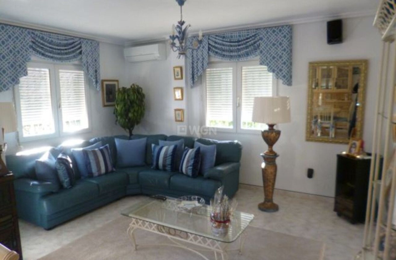 Reventa - Villa - Playa Flamenca - Costa Blanca