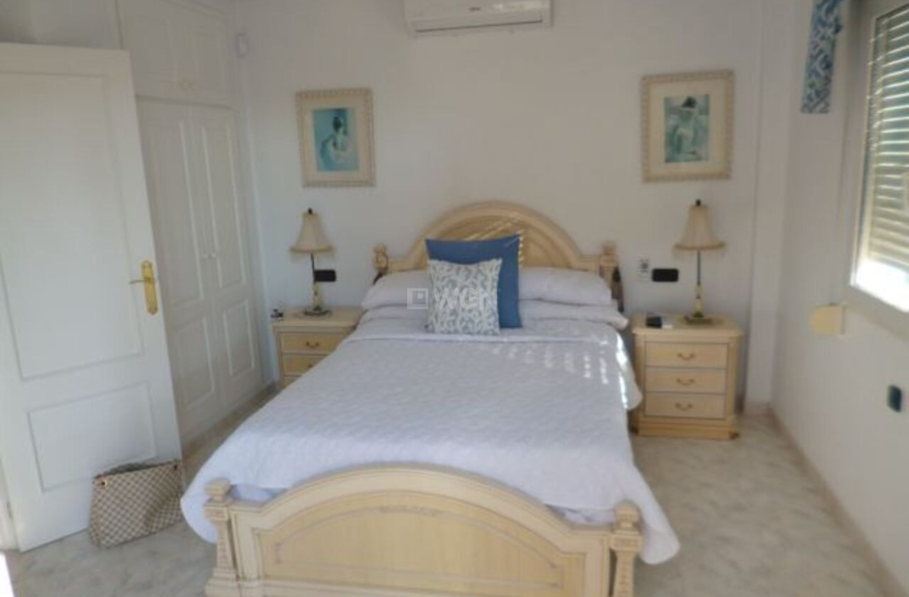 Reventa - Villa - Playa Flamenca - Costa Blanca
