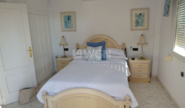 Reventa - Villa - Playa Flamenca - Costa Blanca