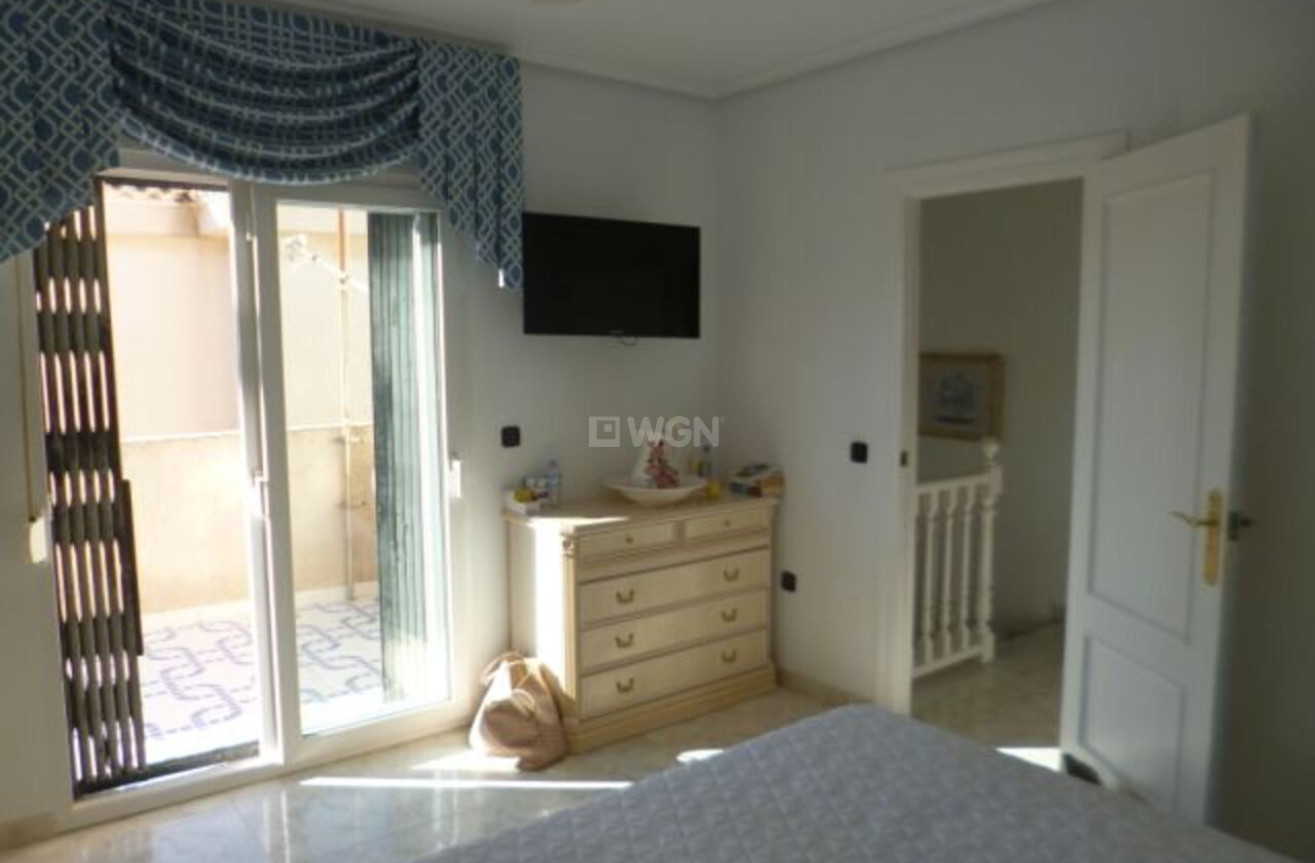 Reventa - Villa - Playa Flamenca - Costa Blanca