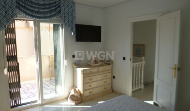 Reventa - Villa - Playa Flamenca - Costa Blanca