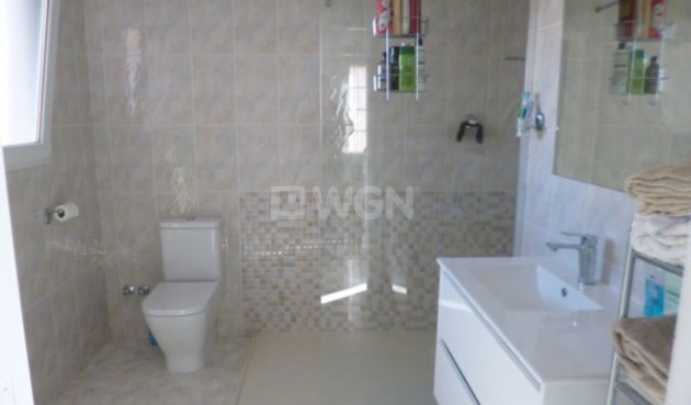 Reventa - Villa - Playa Flamenca - Costa Blanca