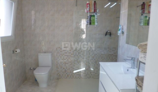 Reventa - Villa - Playa Flamenca - Costa Blanca