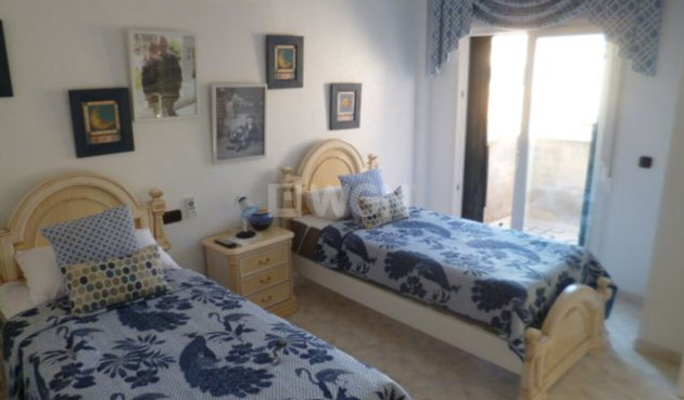 Reventa - Villa - Playa Flamenca - Costa Blanca