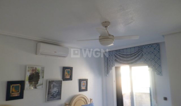 Reventa - Villa - Playa Flamenca - Costa Blanca