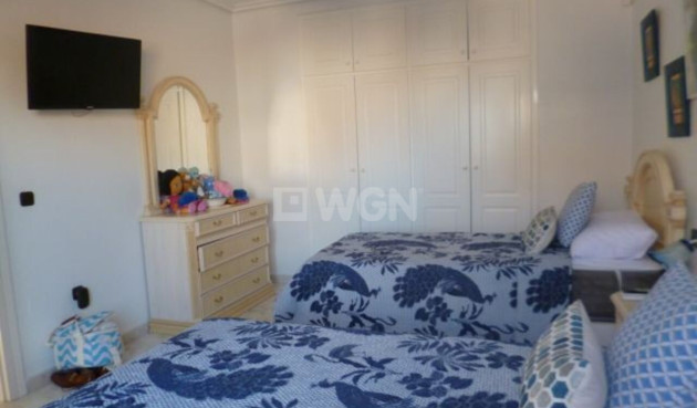 Reventa - Villa - Playa Flamenca - Costa Blanca