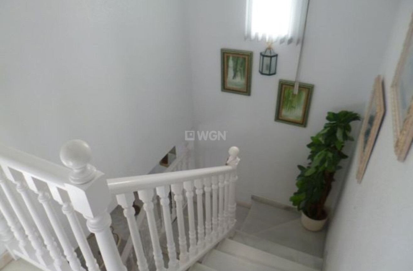 Reventa - Villa - Playa Flamenca - Costa Blanca