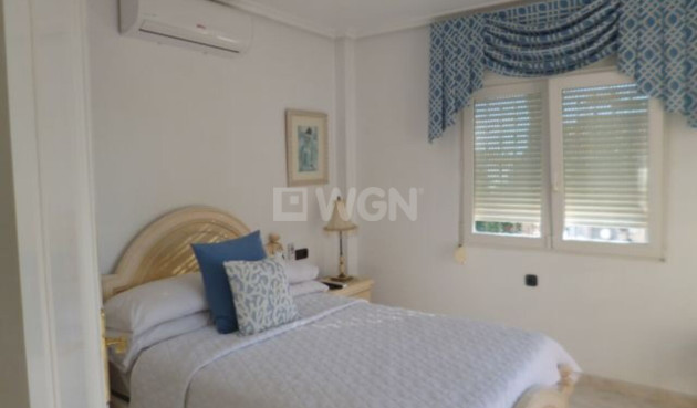 Reventa - Villa - Playa Flamenca - Costa Blanca