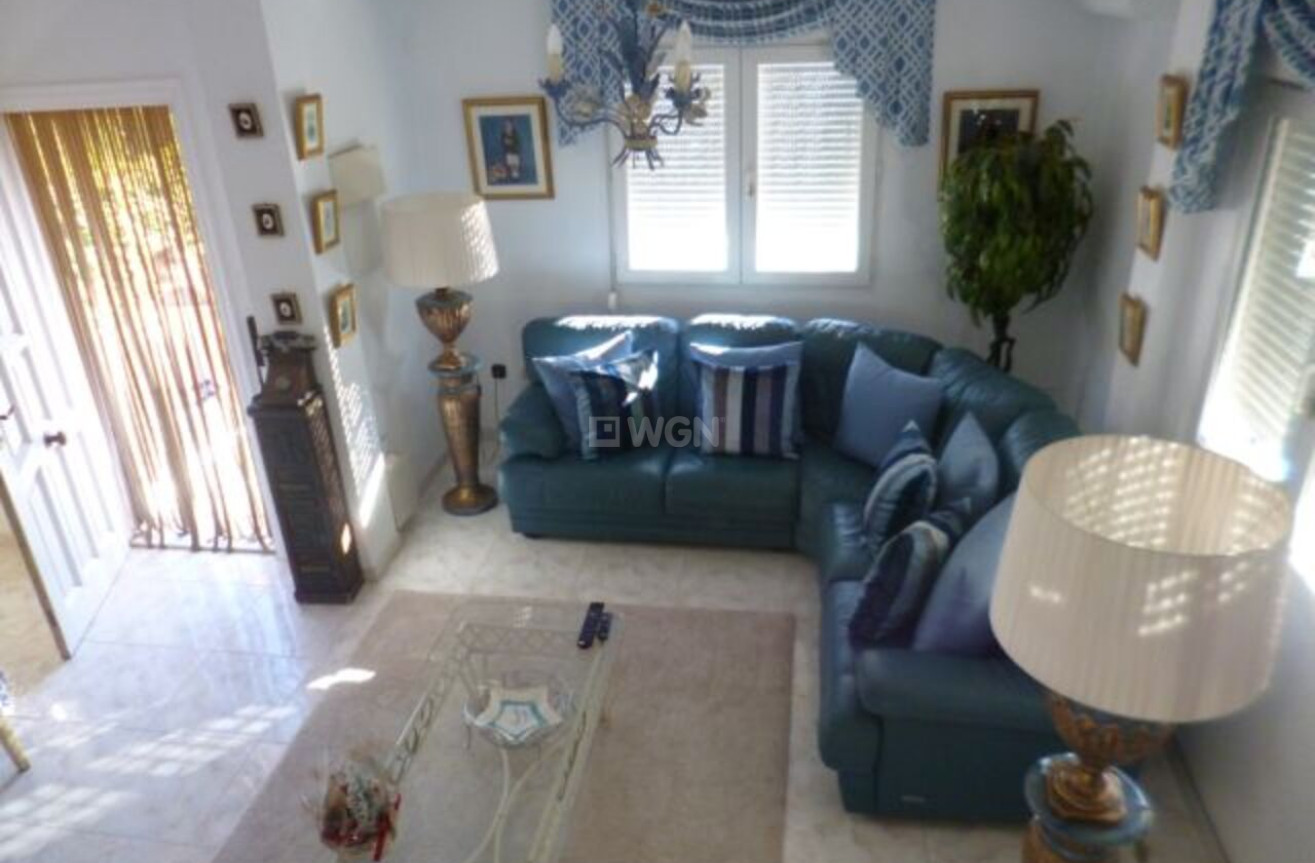 Reventa - Villa - Playa Flamenca - Costa Blanca