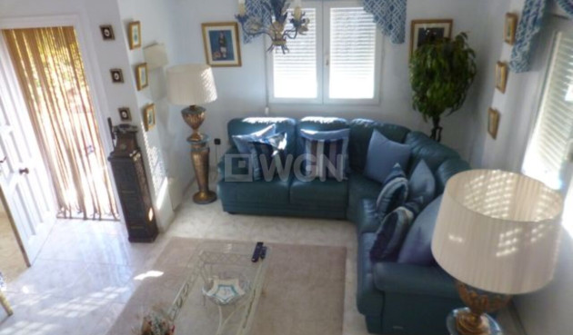 Reventa - Villa - Playa Flamenca - Costa Blanca