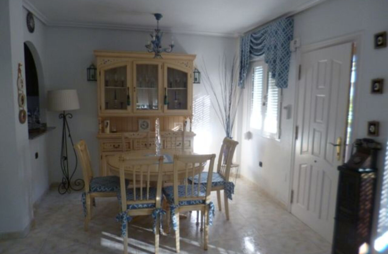 Reventa - Villa - Playa Flamenca - Costa Blanca