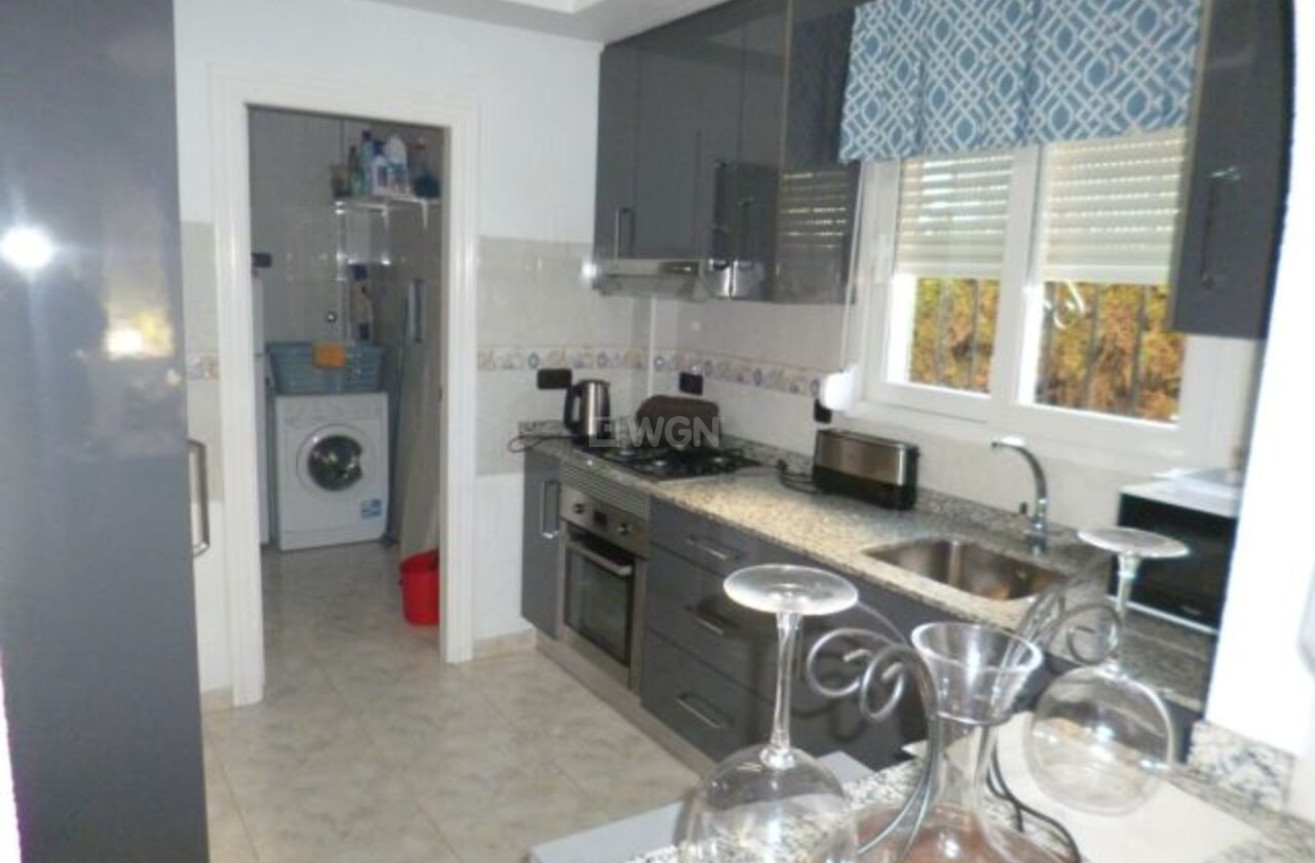 Reventa - Villa - Playa Flamenca - Costa Blanca