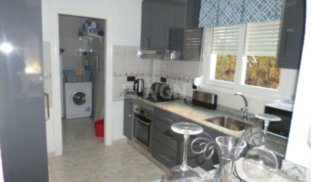 Reventa - Villa - Playa Flamenca - Costa Blanca