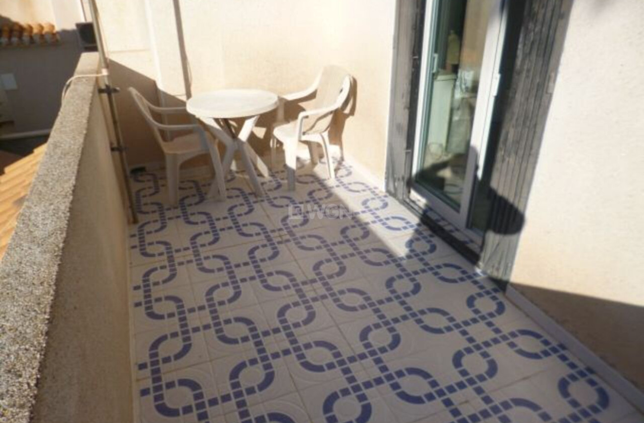 Reventa - Villa - Playa Flamenca - Costa Blanca