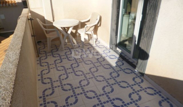 Reventa - Villa - Playa Flamenca - Costa Blanca