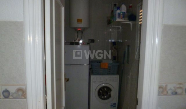 Reventa - Villa - Playa Flamenca - Costa Blanca