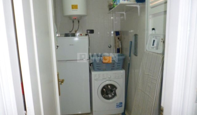 Reventa - Villa - Playa Flamenca - Costa Blanca