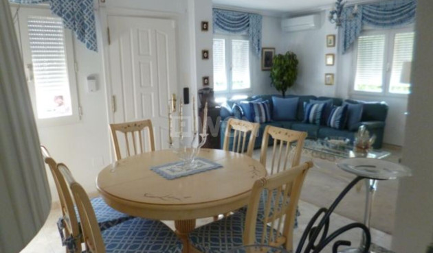 Reventa - Villa - Playa Flamenca - Costa Blanca