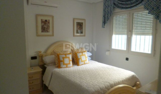 Reventa - Villa - Playa Flamenca - Costa Blanca