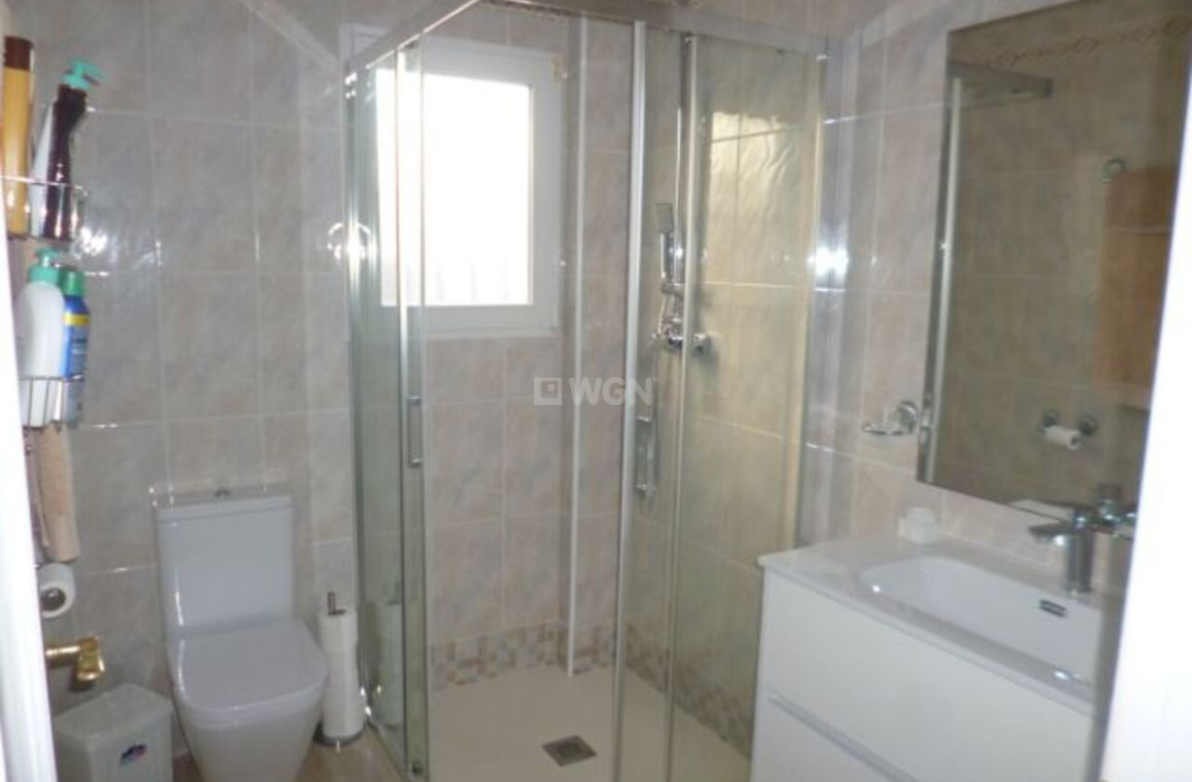 Reventa - Villa - Playa Flamenca - Costa Blanca