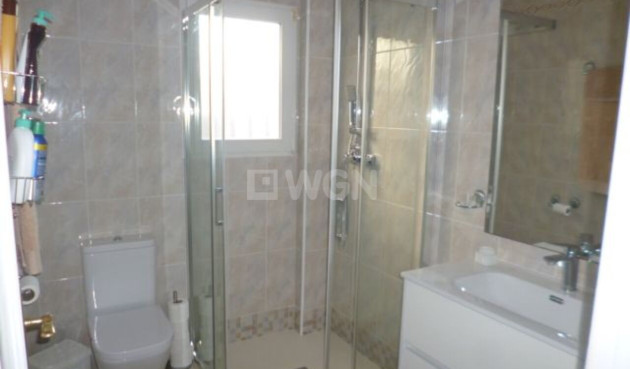 Reventa - Villa - Playa Flamenca - Costa Blanca