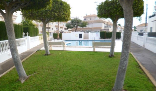 Reventa - Villa - Playa Flamenca - Costa Blanca