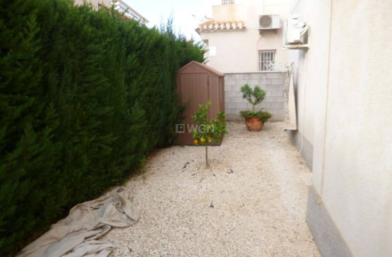 Reventa - Villa - Playa Flamenca - Costa Blanca