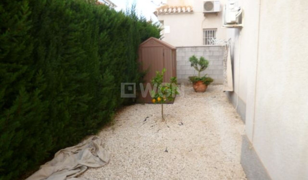 Reventa - Villa - Playa Flamenca - Costa Blanca