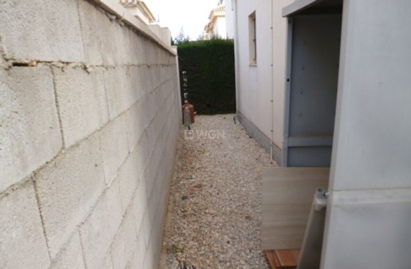 Reventa - Villa - Playa Flamenca - Costa Blanca