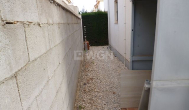 Reventa - Villa - Playa Flamenca - Costa Blanca