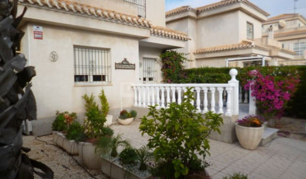 Reventa - Villa - Playa Flamenca - Costa Blanca