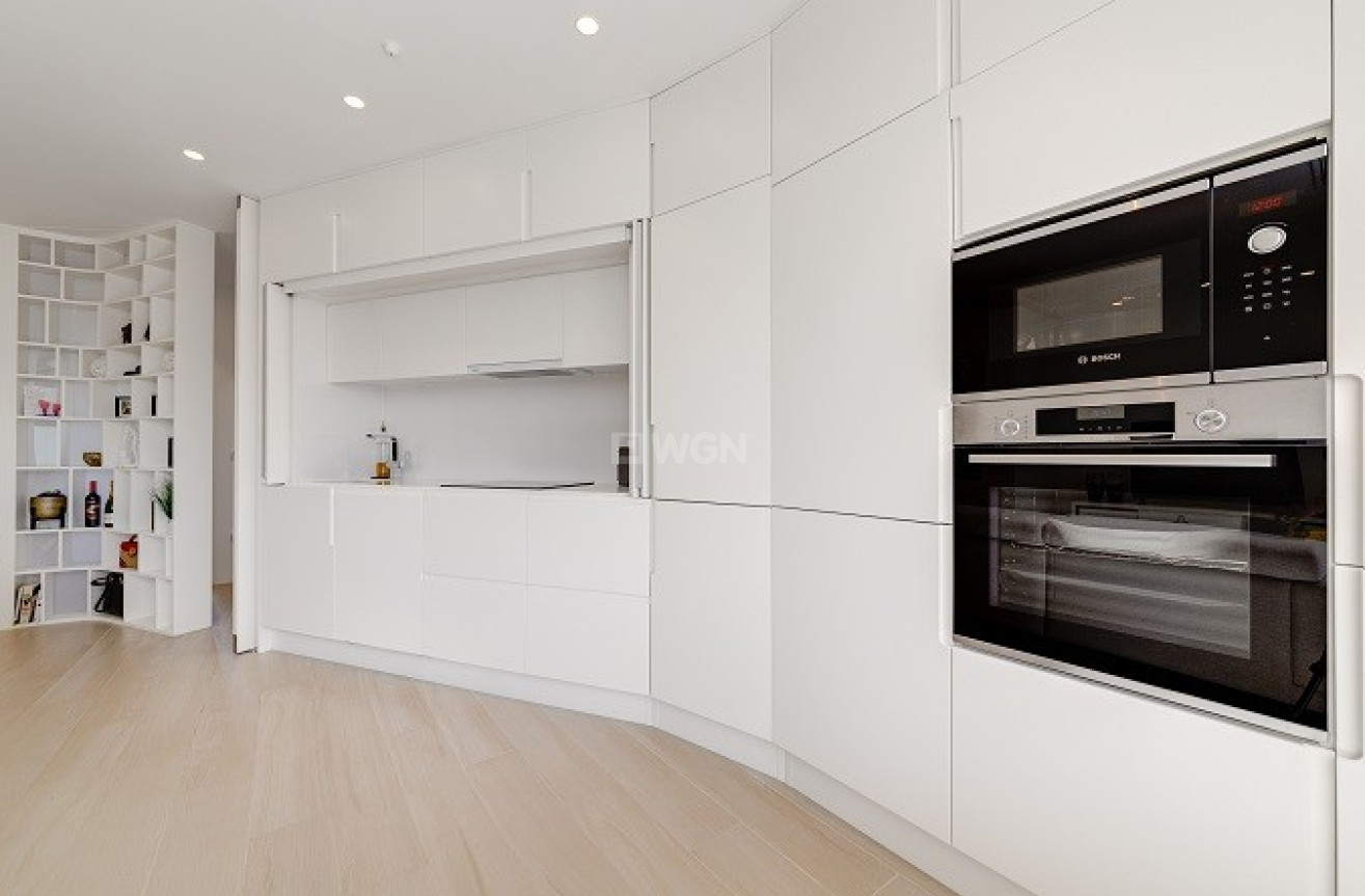 Wiederverkauf - Penthouse - Las Colinas Golf - Costa Blanca