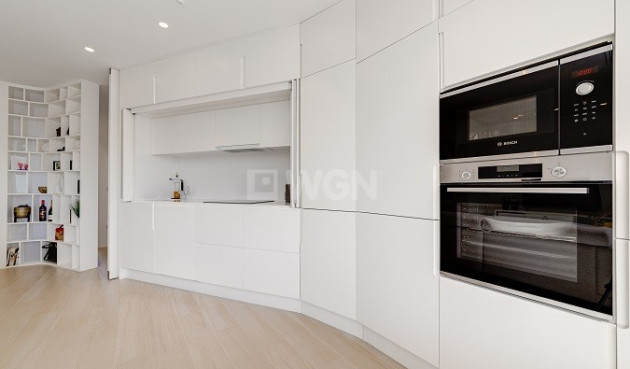 Wiederverkauf - Penthouse - Las Colinas Golf - Costa Blanca