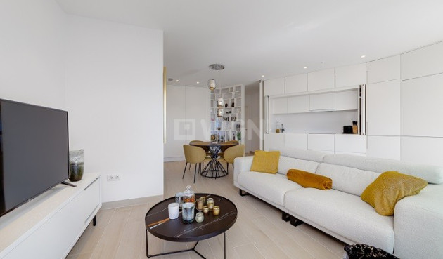 Wiederverkauf - Penthouse - Las Colinas Golf - Costa Blanca