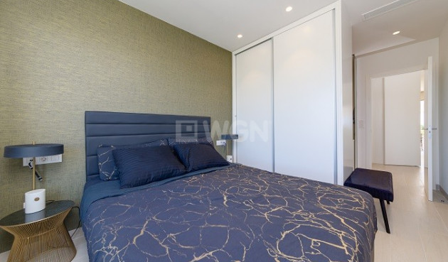 Wiederverkauf - Penthouse - Las Colinas Golf - Costa Blanca