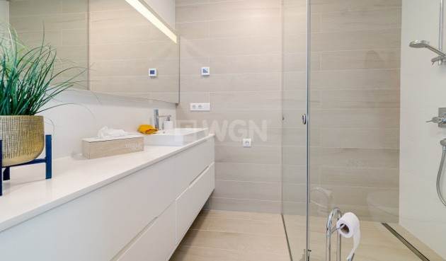 Wiederverkauf - Penthouse - Las Colinas Golf - Costa Blanca