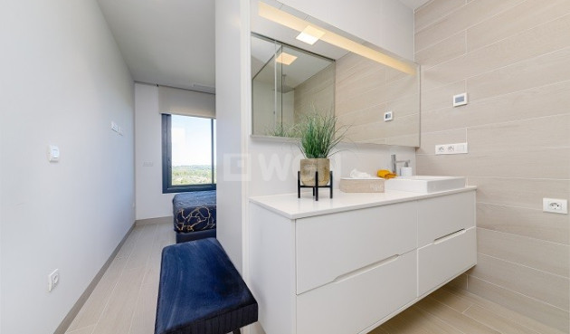 Wiederverkauf - Penthouse - Las Colinas Golf - Costa Blanca