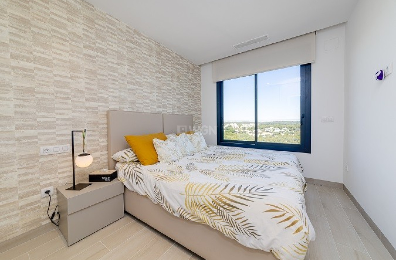 Wiederverkauf - Penthouse - Las Colinas Golf - Costa Blanca