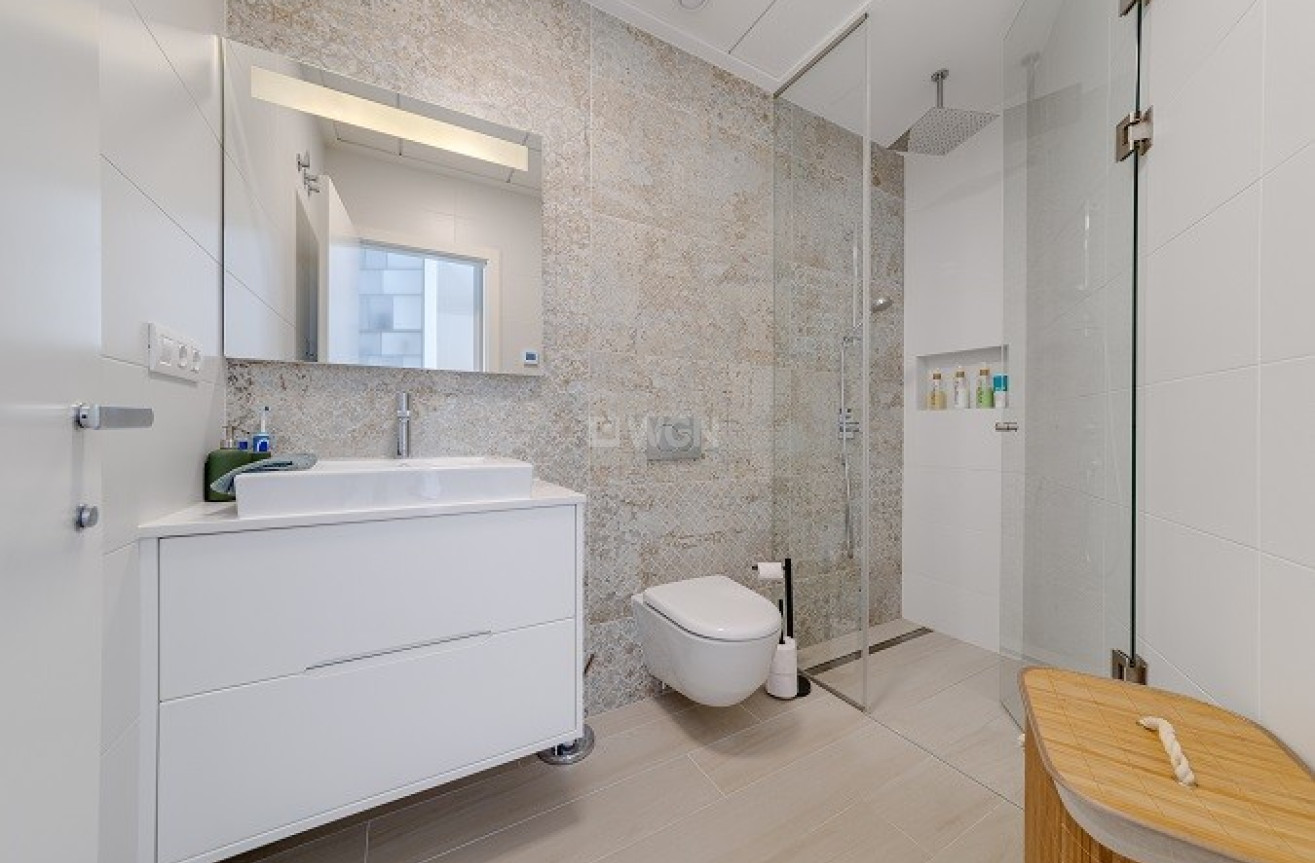 Wiederverkauf - Penthouse - Las Colinas Golf - Costa Blanca