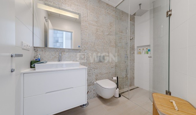 Wiederverkauf - Penthouse - Las Colinas Golf - Costa Blanca