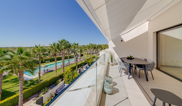 Wiederverkauf - Penthouse - Las Colinas Golf - Costa Blanca