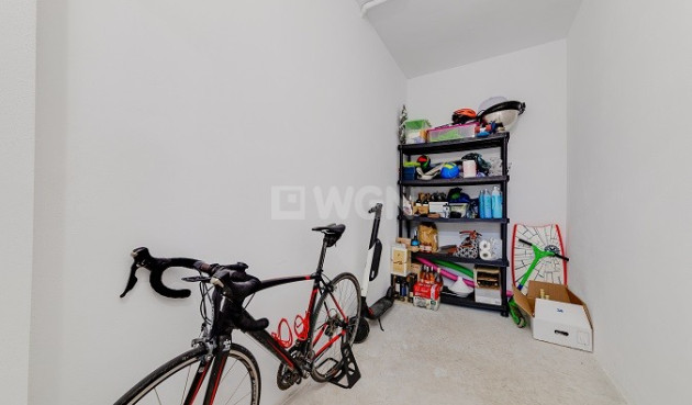 Wiederverkauf - Penthouse - Las Colinas Golf - Costa Blanca