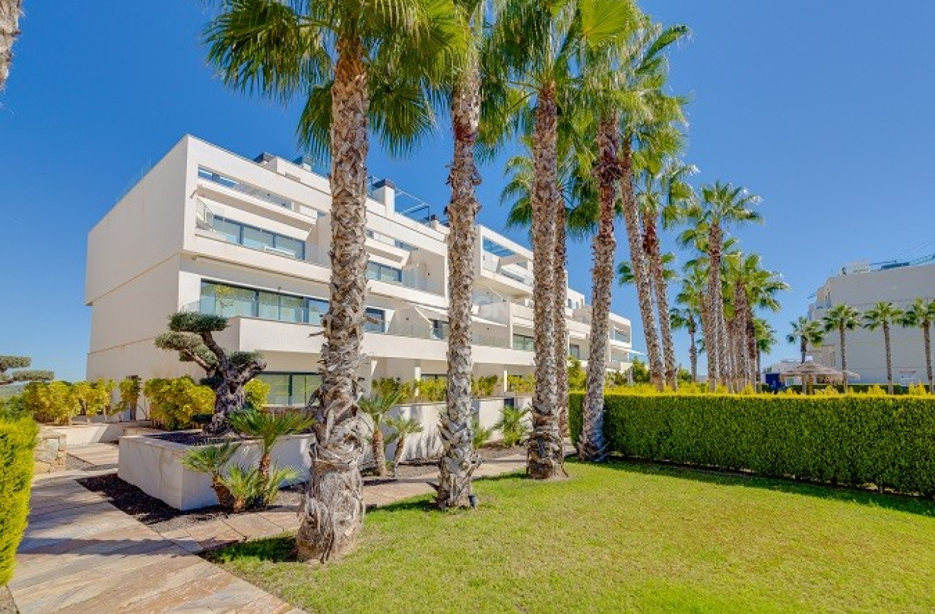 Wiederverkauf - Penthouse - Las Colinas Golf - Costa Blanca