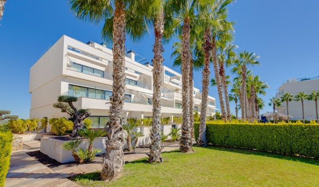 Wiederverkauf - Penthouse - Las Colinas Golf - Costa Blanca