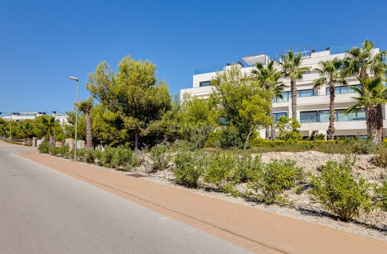 Wiederverkauf - Penthouse - Las Colinas Golf - Costa Blanca