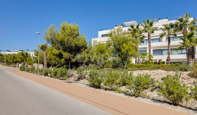 Wiederverkauf - Penthouse - Las Colinas Golf - Costa Blanca