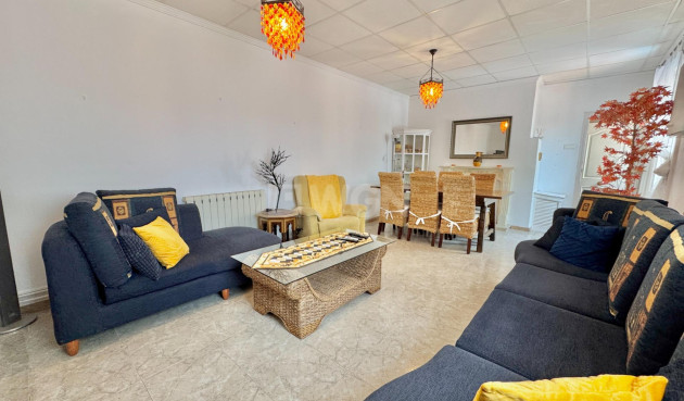 Resale - Villa - Dolores - Comunidad Valenciana