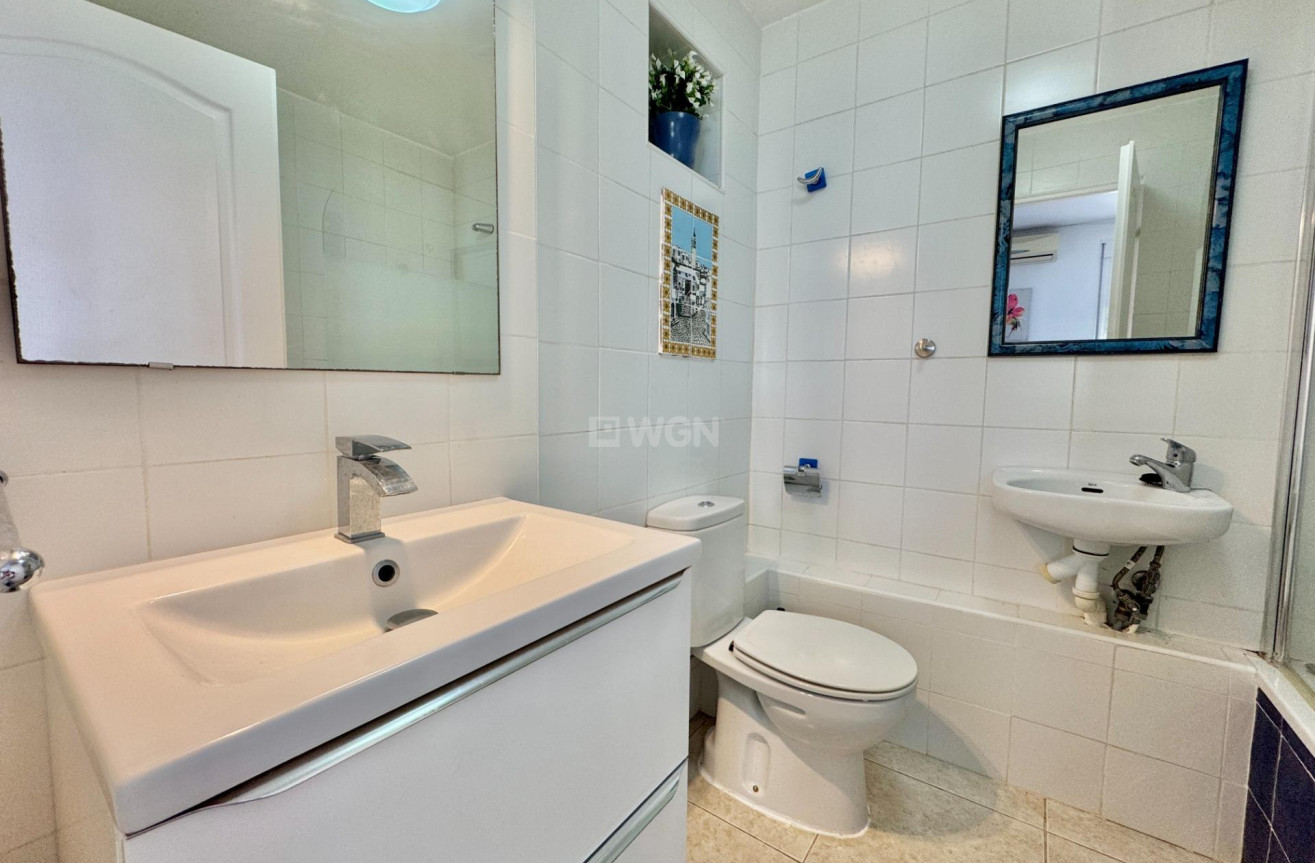 Resale - Villa - Dolores - Comunidad Valenciana