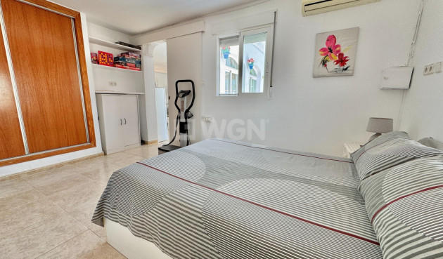 Resale - Villa - Dolores - Comunidad Valenciana