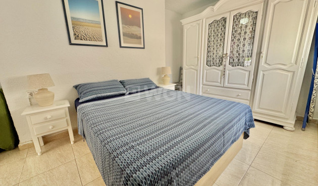 Resale - Villa - Dolores - Comunidad Valenciana
